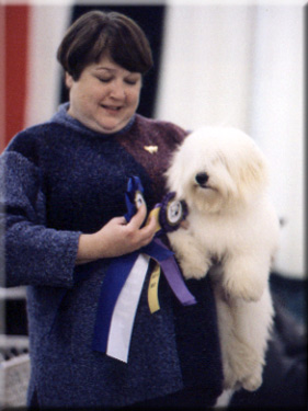 photo of Truffles Htfd Rariries Nov 2000